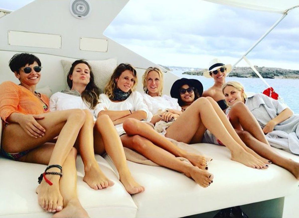 Меган Маркл тоже попала в «файлы Эпштейна». Ну, или почти попала